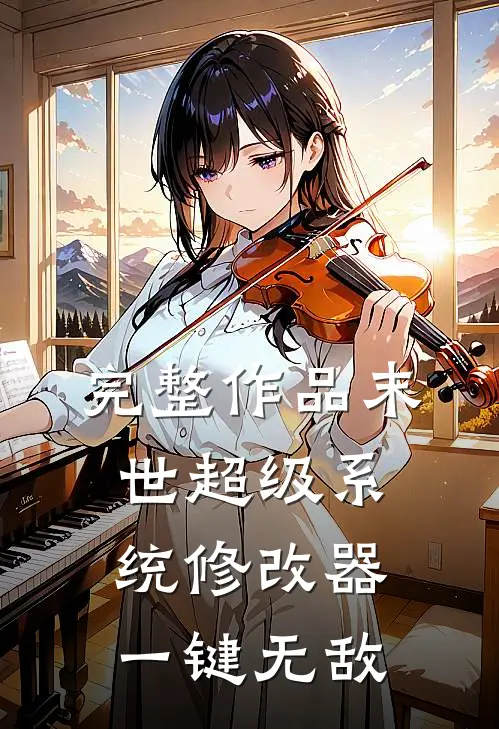 完整作品末世超级系统修改器一键无敌