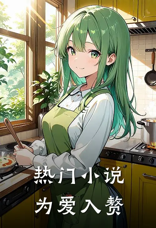热门小说为爱入赘