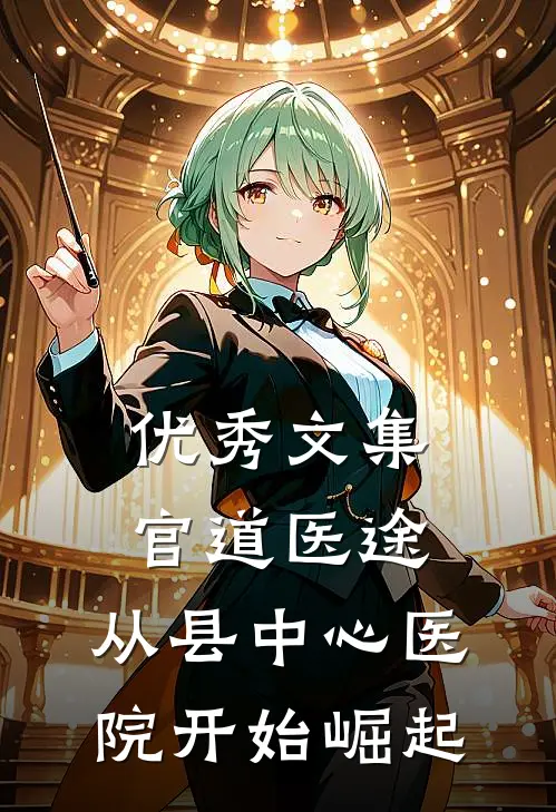 优秀文集官道医途：从县中心医院开始崛起