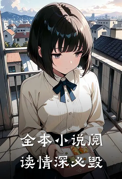 全本小说阅读情深必毁