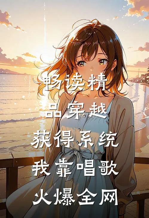 畅读精品穿越：获得系统，我靠唱歌火爆全网