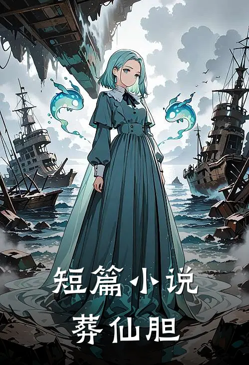 短篇小说葬仙胆
