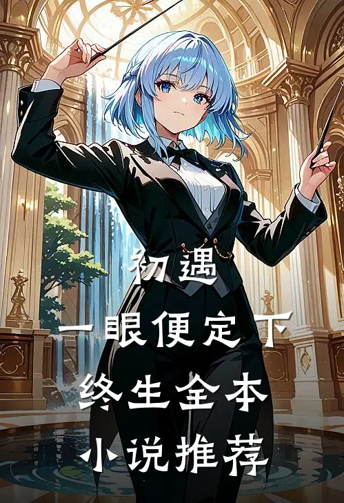 初遇：一眼便定下终生全本小说推荐