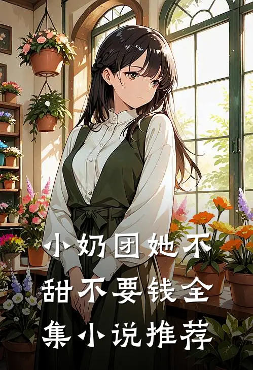 小奶团她不甜不要钱全集小说推荐