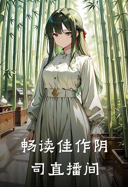 畅读佳作阴司直播间
