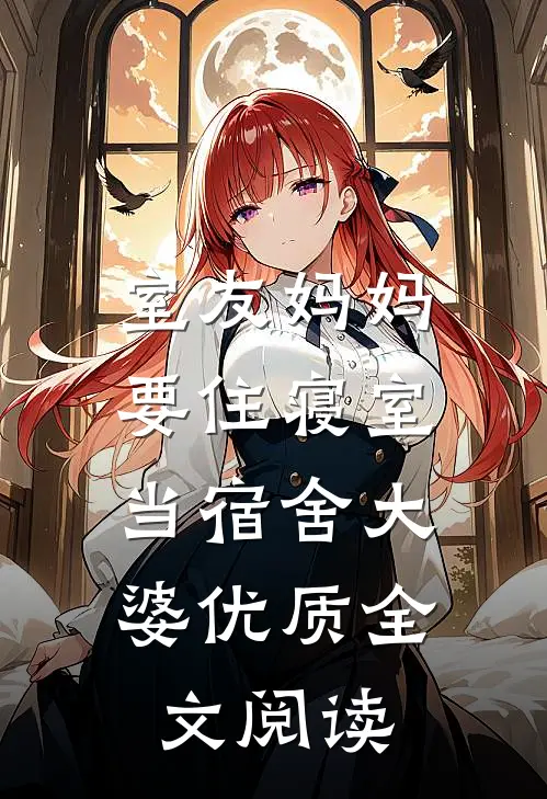 室友妈妈要住寝室，当宿舍大婆优质全文阅读