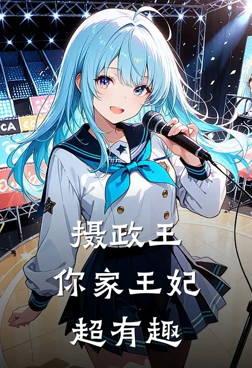 摄政王，你家王妃超有趣