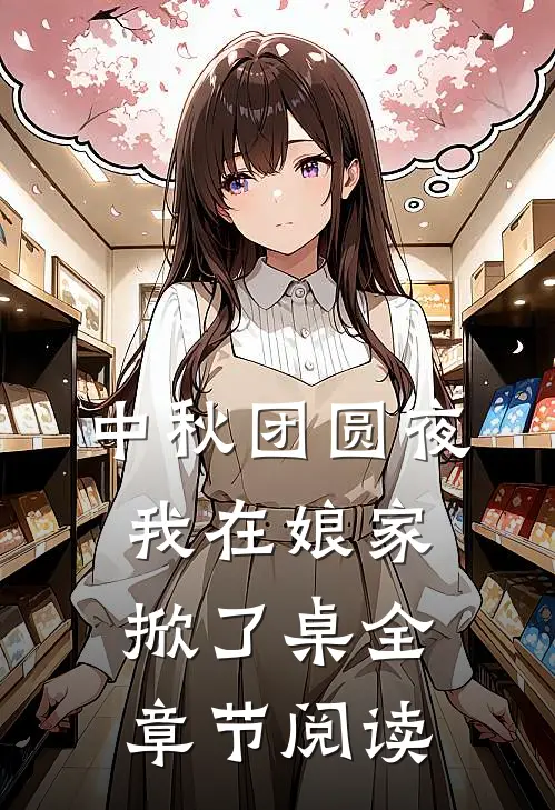 中秋团圆夜，我在娘家掀了桌全章节阅读