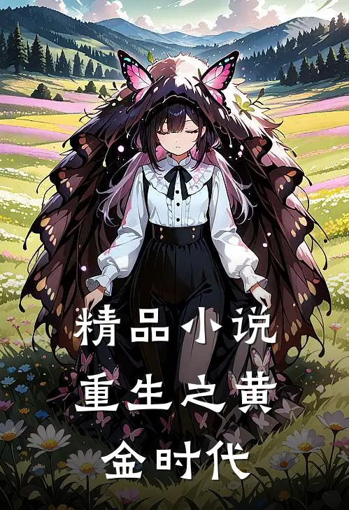 精品小说重生之黄金时代