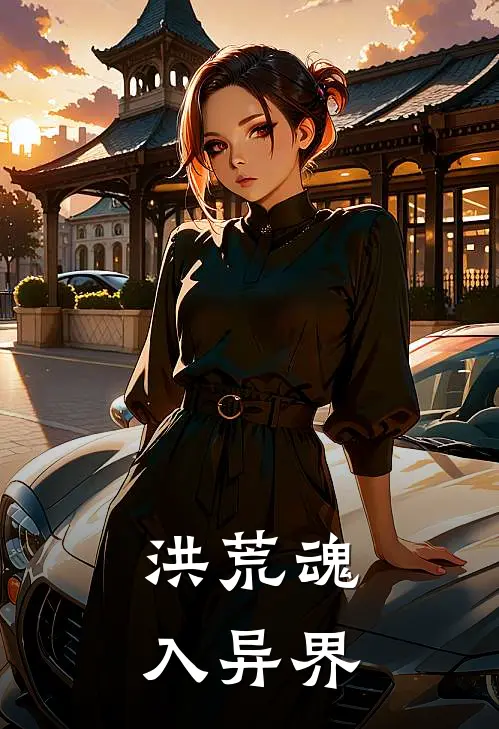 洪荒魂入异界