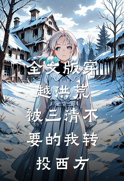 全文版穿越洪荒，被三清不要的我转投西方