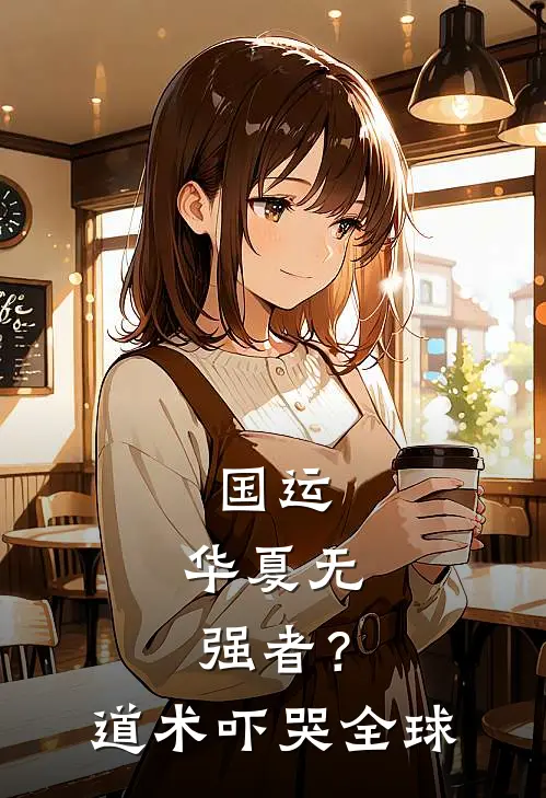 国运：华夏无强者？道术吓哭全球