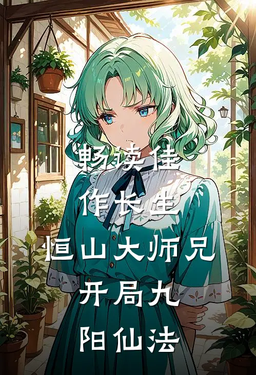 畅读佳作长生：恒山大师兄，开局九阳仙法