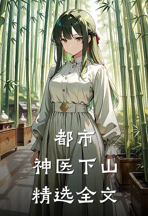 都市：神医下山精选全文