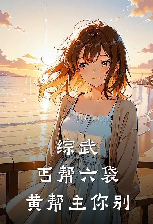 综武：丐帮六袋，黄帮主你别