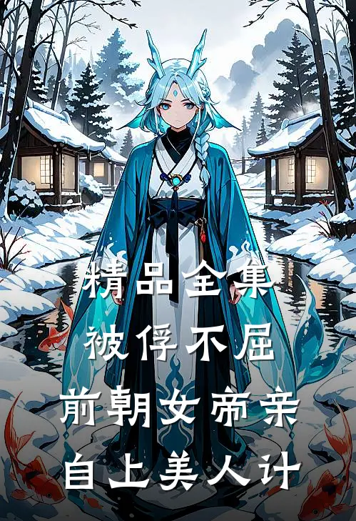 精品全集被俘不屈，前朝女帝亲自上美人计