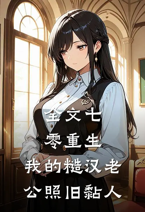 全文七零重生：我的糙汉老公照旧黏人