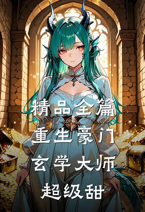 精品全篇重生豪门：玄学大师超级甜