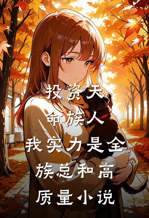 投资天命族人，我实力是全族总和高质量小说
