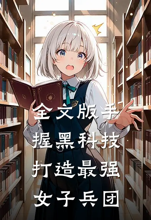 全文版手握黑科技，打造最强女子兵团