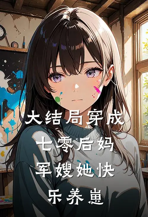 大结局穿成七零后妈，军嫂她快乐养崽