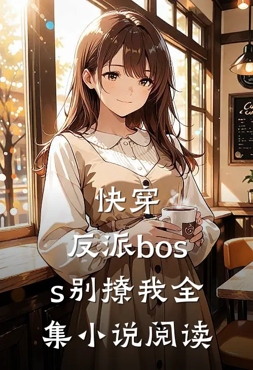 快穿：反派boss别撩我全集小说阅读