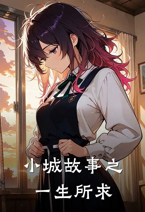 小城故事之一生所求
