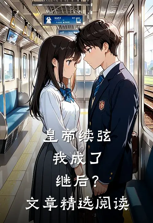 皇帝续弦，我成了继后？文章精选阅读