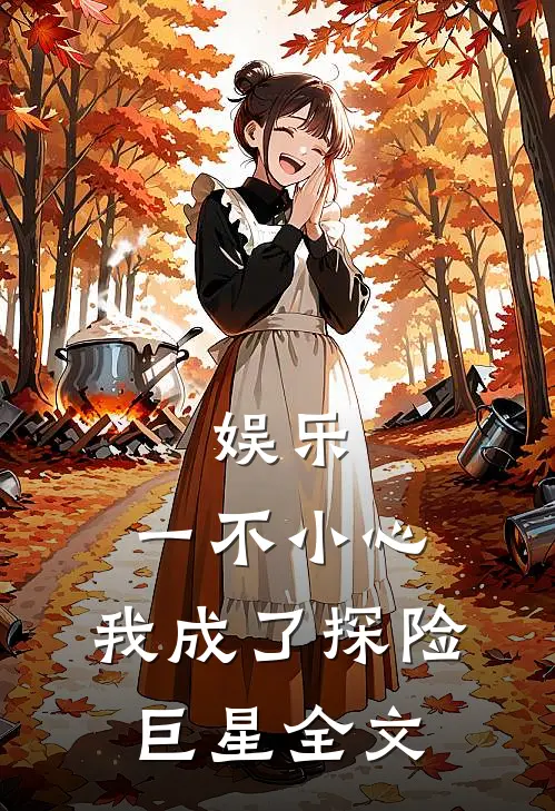 娱乐：一不小心，我成了探险巨星全文