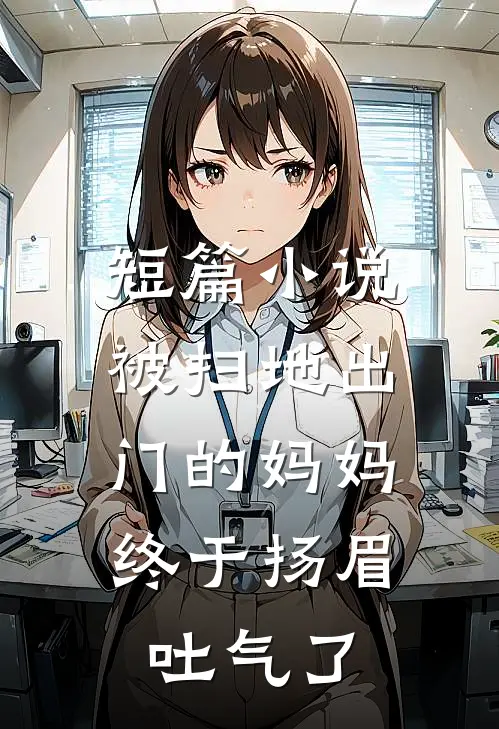 短篇小说被扫地出门的妈妈，终于扬眉吐气了