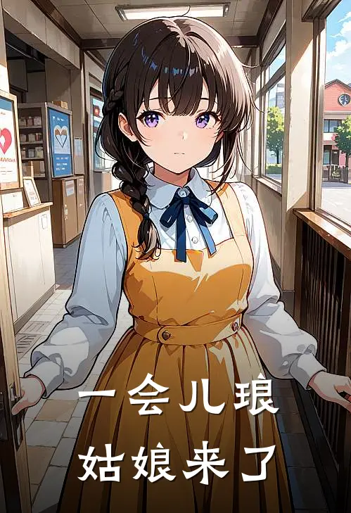一会儿琅姑娘来了
