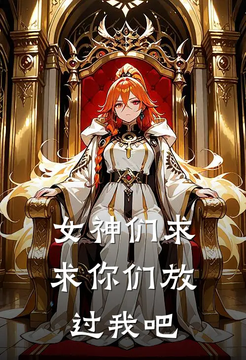 女神们求求你们放过我吧