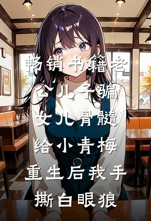 畅销书籍老公儿子骗女儿骨髓给小青梅，重生后我手撕白眼狼