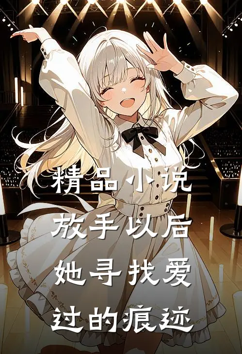 精品小说放手以后，她寻找爱过的痕迹