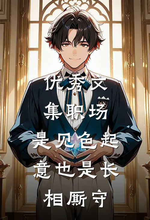 优秀文集职场：是见色起意也是长相厮守