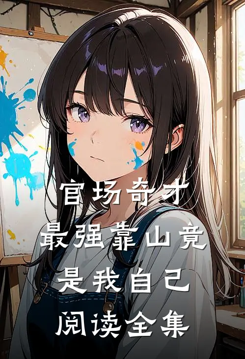 官场奇才：最强靠山竟是我自己阅读全集