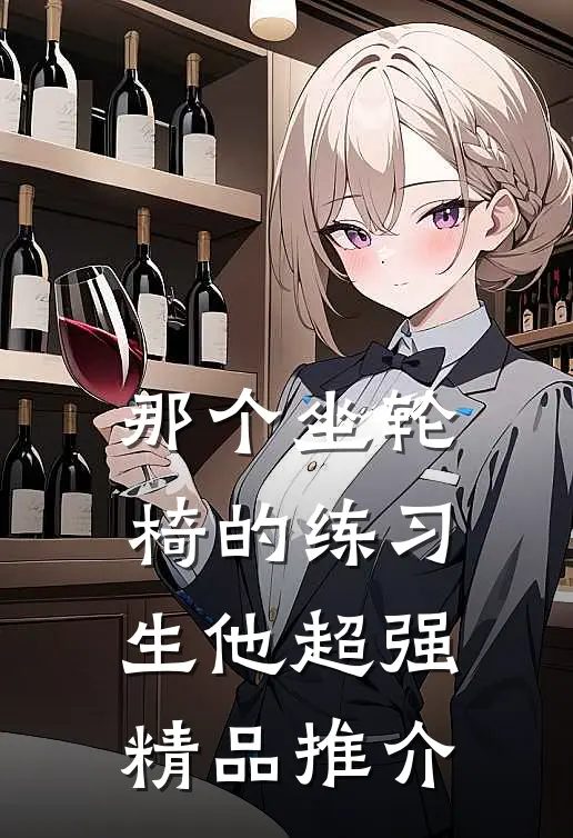 那个坐轮椅的练习生他超强精品推介
