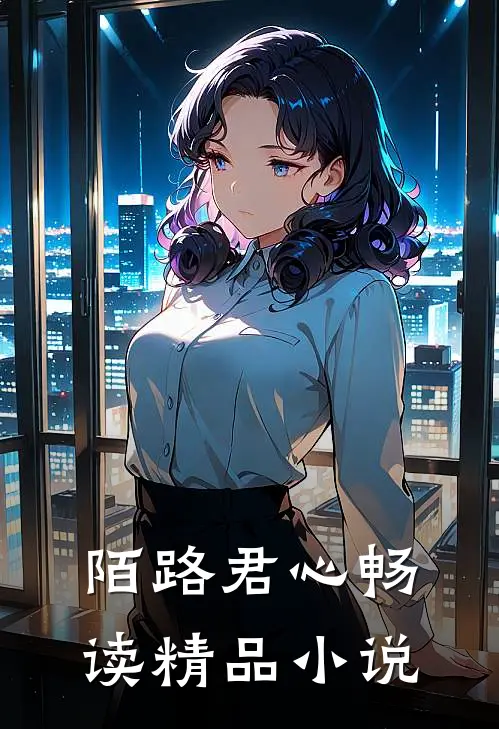 陌路君心畅读精品小说
