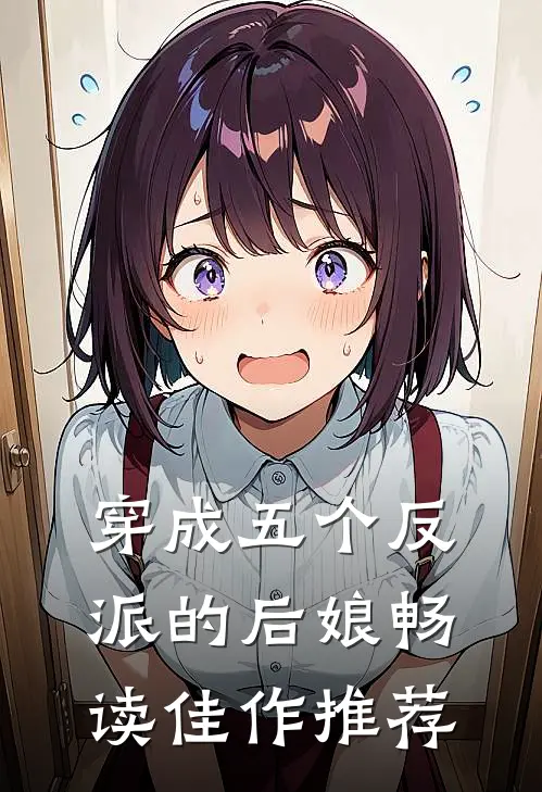 穿成五个反派的后娘畅读佳作推荐