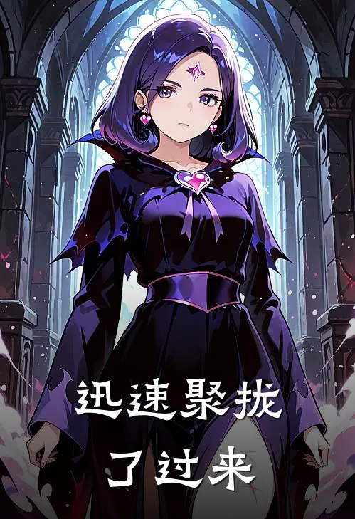 迅速聚拢了过来