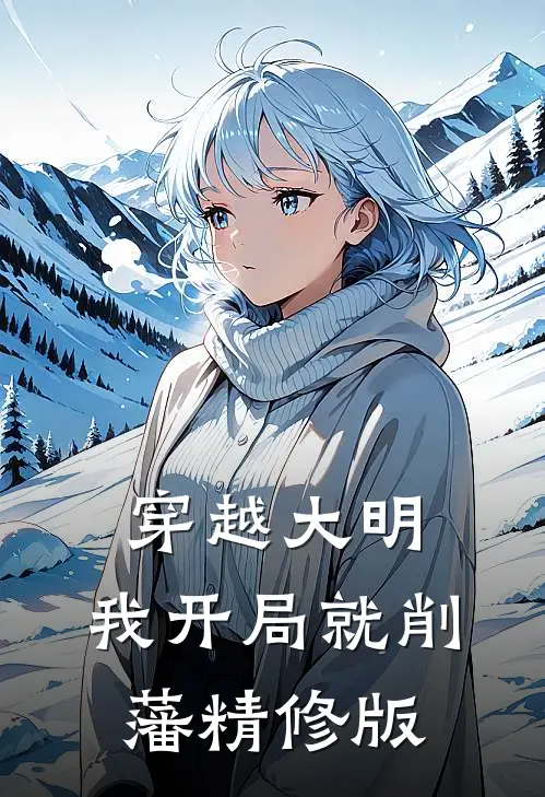 穿越大明，我开局就削藩精修版