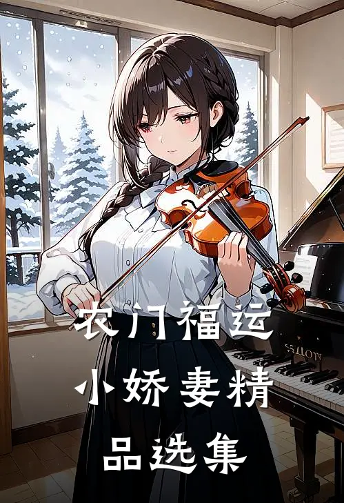农门福运小娇妻精品选集