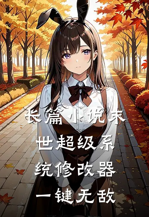 长篇小说末世超级系统修改器一键无敌