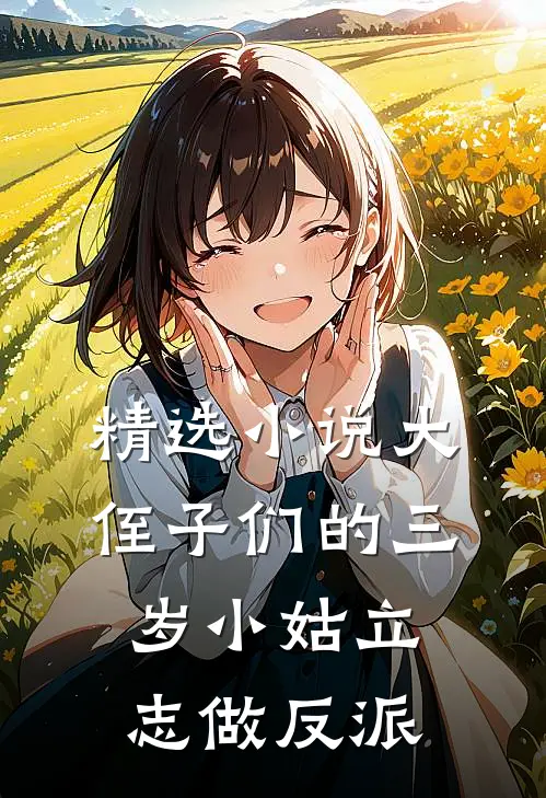精选小说大侄子们的三岁小姑立志做反派