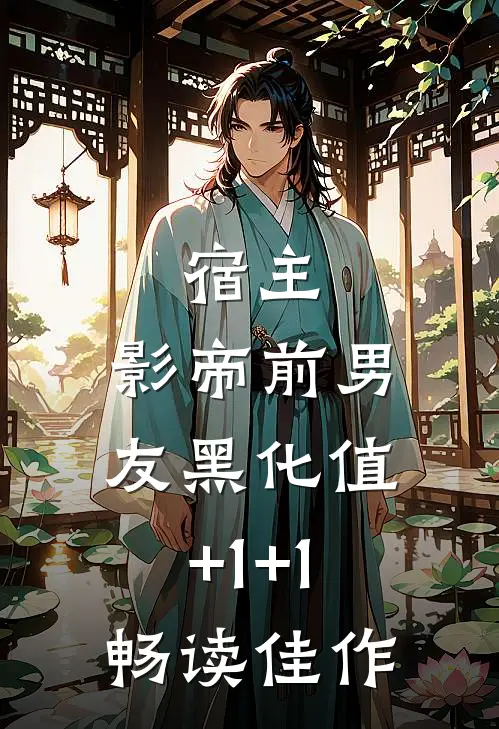 宿主，影帝前男友黑化值+1+1畅读佳作