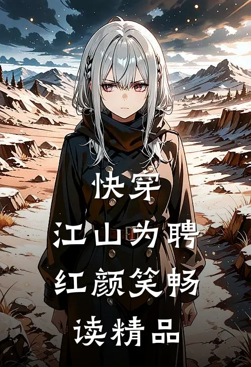 快穿：江山为聘红颜笑畅读精品