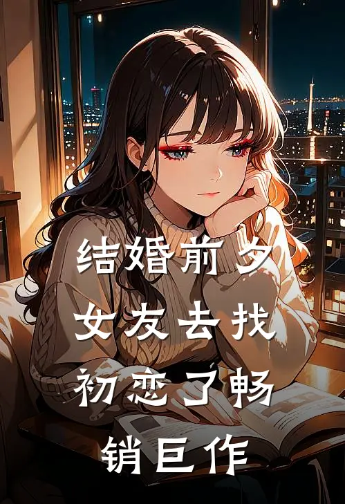 结婚前夕，女友去找初恋了畅销巨作
