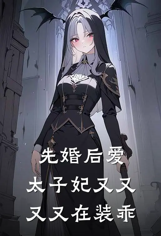 先婚后爱，太子妃又又又又在装乖