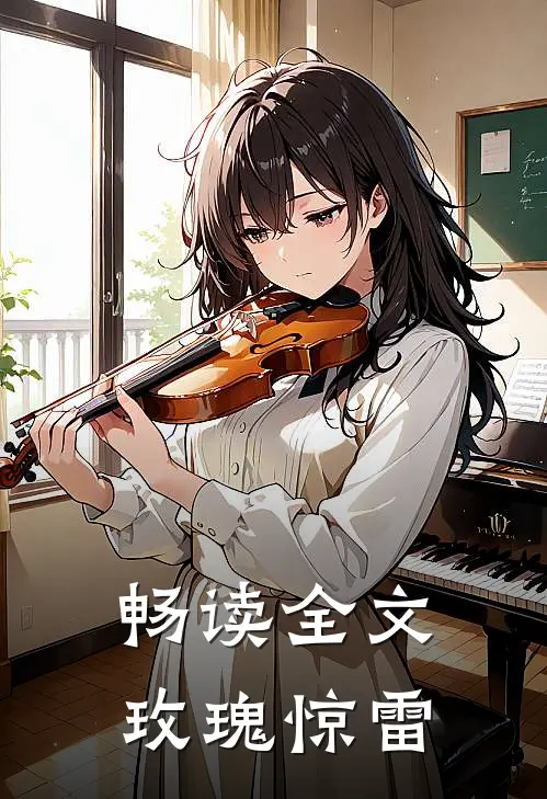 畅读全文玫瑰惊雷