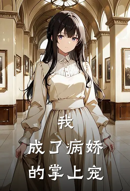 我，成了病娇的掌上宠